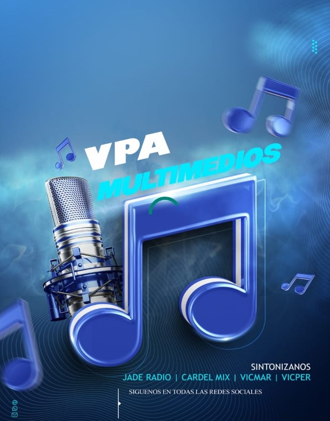 PORTADA DE LA APLICACION DE RADIO